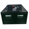 Buy cheap 15KWh Lithium Battery Bank for Solar / Wind Power System , 48V 300AH LiFePO4 Batteries from wholesalers