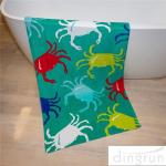100% Cotton Super Absorbent Soft and Comfortable Quick Dry Beach Towels for