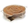 Buy cheap Salmon Meat Burn Stainless Steel 21x18x5cm Bbq Smoke Generator from wholesalers