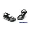 Buy cheap Lightweight Outdoor Sandal Shoes Eva Sole Woman Stretch Sandals from wholesalers