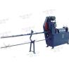 Buy cheap NOBO-XZ Wire Straightening Cutting Machine For Nonferrous Metal Cold Drawing Wires from wholesalers