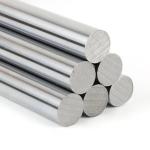 Super Alloy Monel 400 ASTM B164 Round Bar UNS N04400