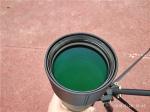 Black HD Astronomical Telescope 20-60x80 Spotting Scope