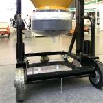Dust Bag Industrial Dust Extractor Industrial Vacuum Cleaner Concrete Floor