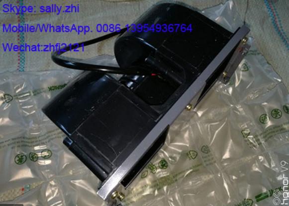 Buy cheap air duct 8101030 , 4190000917002, wheel loader spare parts for wheel loader LG936/LG956/LG958 from wholesalers