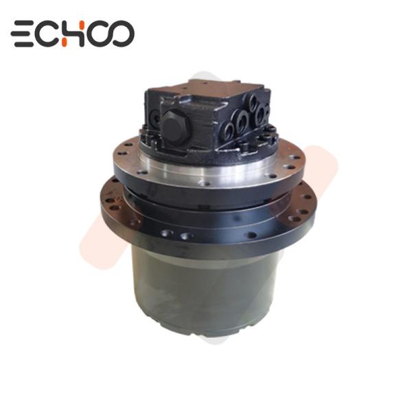 Buy cheap TL150 Final drive motors for Takeuchi compact track loader attaches from wholesalers