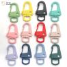 Buy cheap Metal Swivel Spring Snap Hook Phone Lanyard Webbing Adjustment Buckle from wholesalers