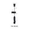 Buy cheap Nickel Plated Copper Cable Suspension System With M4 Thread Gripper YW86341 from wholesalers