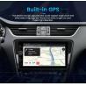 Buy cheap Universal Android 10.0 9" HD Touch Screen GPS Navigator Double Din Carplay Auto Radio from wholesalers