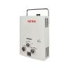 Buy cheap Outdoor Camping Hot Water Heater Propane 6L Tankless On Demand Portable Water Heater from wholesalers