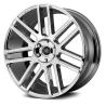 Buy cheap 18-22 inch 1-piece forged jante replique for rs5 from wholesalers