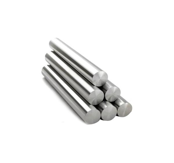 Buy cheap Nickel Alloy Welded OEM ODM Super Duplex Round Bar from wholesalers