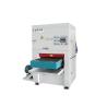 Buy cheap Stainless Steel Sheet Hairline Finishing Machine Metal PLC 40-1500mm from wholesalers
