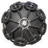 Buy cheap STS HDG 4.5*9.0M Yokohama Rubber Fender For Temporary Berthing from wholesalers