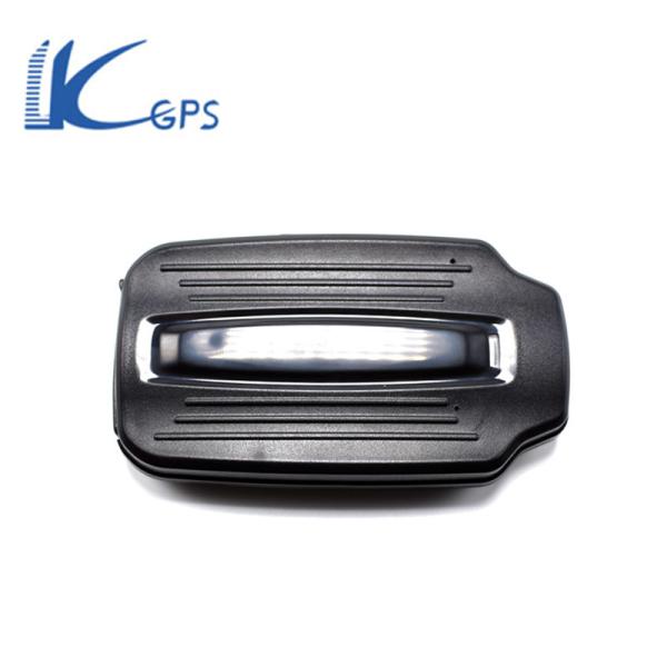 Buy cheap Car gps tracker magnetic 5000mah big battery gps tracker for car item CE cetifie from wholesalers
