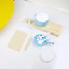 Buy cheap 2023 NEW ARRIVAL baby playing BPA free food grade cooking kitchen silicone toy gift sets from wholesalers