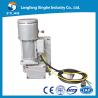 Buy cheap LTD63/LTD80 Electric hoist suspended platform , aerial access working gondola , electric hanging scaffolding from wholesalers