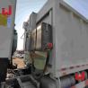 Buy cheap HOWO Rubbish Collection Truck 18CBM Waste Management Garbage Truck from wholesalers