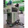 Buy cheap European Motor Manual Sanding Polishing Machine 50L Dust Bag Capacity from wholesalers