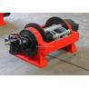 Buy cheap 30000 lb Hydraulic Winch for Truck Crane Tractor Drilling Rig Excavator Marine Boat from wholesalers