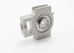 440c Take Up Bearing Unit Set Screw Locking Stainless Pillow Block Wide Slot