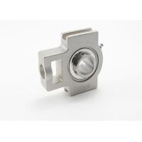 Buy cheap 440c Take Up Bearing Unit Set Screw Locking Stainless Pillow Block Wide Slot product