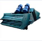 Buy cheap Local Service Location Indonesia Circular Vibrating Screen for Quartz Sand Screening from wholesalers
