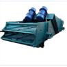 Buy cheap Manufacturing Plant Performance Powder Coating Sand Separator Vibrating Screen Riddler from wholesalers