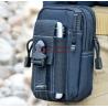 Buy cheap Outdoor Tactical Holster Military Molle Hip Waist Belt Bag Wallet Pouch Purse Phone Case with Zipper for iPhone 7/LG from wholesalers