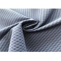 Buy cheap Polyester Water Repellent Outdoor Fabric , Sports Wear Strong Breathable Fabric product
