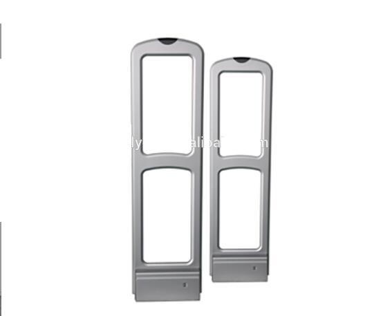 Buy cheap AM 58Khz retail anti-theft eas system anti shoplifting devices door sensor alarm from wholesalers