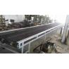 Buy cheap Construction Site Sand Gravel Mobile Belt Conveyor from wholesalers