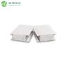 Buy cheap 80KG/㎡ 75mm EPS Sandwich Wall Panel for ISO Cleanroom from wholesalers
