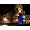 Buy cheap Pearl Series Tripod Stands Inflatable Led Light For Night Decor Events from wholesalers
