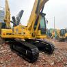 Buy cheap 1-8 Japan Komatsu PC220 Pc220-8 Excavator Construction Mining Machinery Komatsu PC 220 220-8 Pc220-7 from wholesalers