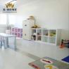 Buy cheap Quick Built Portable modular school building For Africa from wholesalers