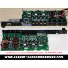 Buy cheap Disco Sound Equipment / FP 10000Q Switch Mode 4 Channel 4x1300W Amplifier from wholesalers