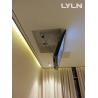 Buy cheap 60kg Max Load Motorized TV Flip , Ceiling Flip Down Motorized Tv Mount Thin Design from wholesalers