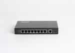Buy cheap 9 10/100M RJ45 Ports Gigabit Ethernet Switch from wholesalers