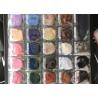 Buy cheap 1.2D 64mm Polyester Synthetic Fibre For Automotive Interior Geotextile from wholesalers
