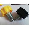 Buy cheap M16 Gym Equipment Selector Pin With Logo Treatment from wholesalers