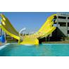 Buy cheap Commercial Surf n Slide Water Park from wholesalers