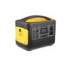 Buy cheap Portable 110V 120V 220v Power Station 600W AC US JP Plug With Flashlight from wholesalers