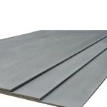 SAE 1020 Carbon Steel Plate ASTM A36 C20 Mild Steel Plate For Tower Vessels