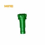 QL60 Shank 190mm 6Inch High Air Pressure DTH Hammer Drill Bits For Underground