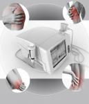 Acoustic Ultrasound Physiotherapy Machine For Body Pain Relief