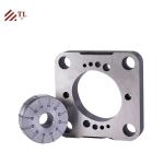6E4719 Hydraulic Vane Pump Cartridge Kits for Wheel Loader 924F 928F 950F 960F