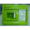 Buy cheap No Painting Cover Vaccum Forming Plastic Products , Custom Plastic Products from wholesalers
