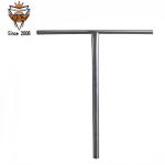 Grade 9 Titanium Scooter Bars Standard / Oversize Uptube Ultra Light Weight