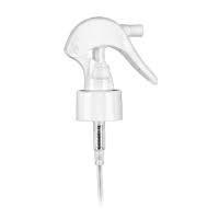 Buy cheap Colorful Fine Mist Trigger Sprayer , Chemical Resistant Hand Trigger Sprayer from wholesalers
